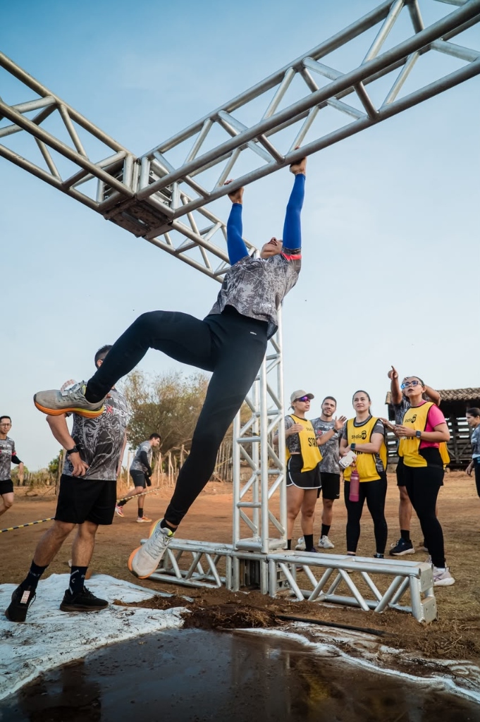 Extreme Race gallery 1