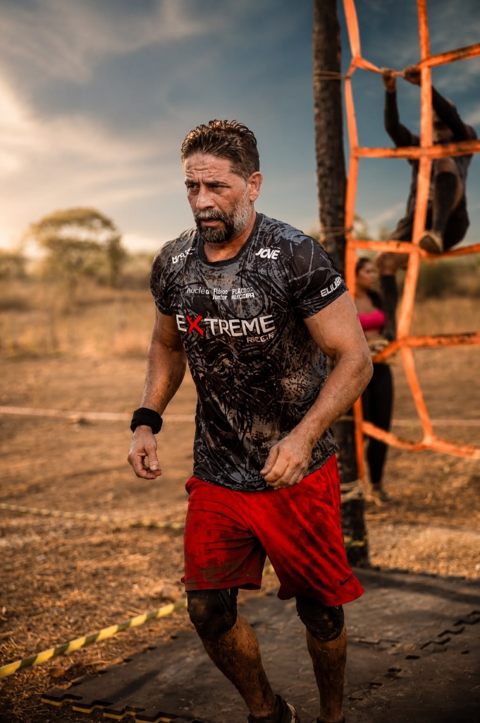 Extreme Race gallery 6