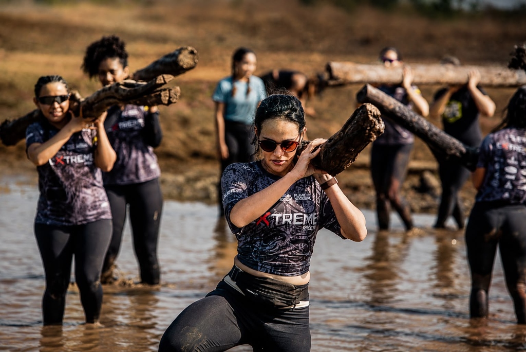 Extreme Race gallery 7